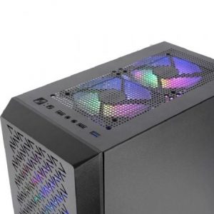 Caja gaming semitorre mars gaming mc-geo