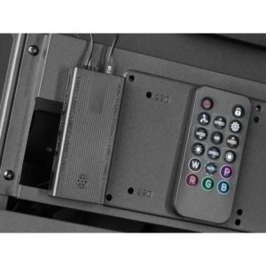 Caja gaming torre mars gaming mc-infinio