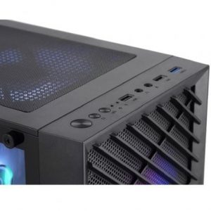 Caja gaming minitorre mars gaming mc-vortex