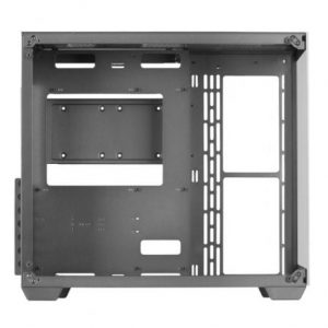 Caja gaming torre mars gaming mcv4