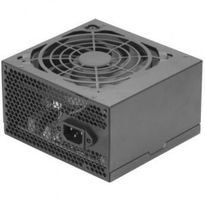 Fuente de alimentación anima apiii600/ 600w/ ventilador 12cm