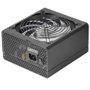 Fuente de alimentación tacens radix eco x 650/ 650w/ ventilador 14cm