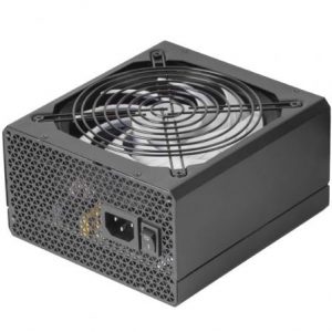 Fuente de alimentación tacens radix eco x 850/ 850w/ ventilador 14cm