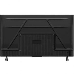 Televisor tcl led 43p6k 43"/ ultra hd 4k/ smart tv/ wifi