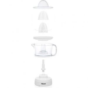 Exprimidor tristar cp-3005/ 25w/ capacidad 0.5l