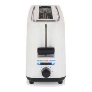 Tostador tristar br-1056/ 900w/ blanco