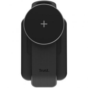 Base de carga inalámbrica/ magsafe trust viro/ 20w