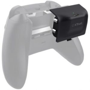 Bateria recargable trust gaming gxt 246 para xbox series s/x