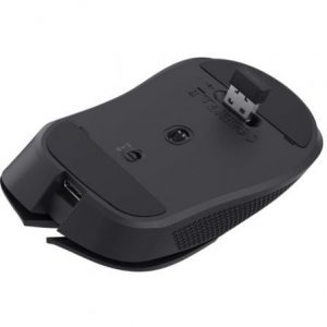 Ratón gaming trust gaming gxt 931 ybar/ hasta 7200 dpi