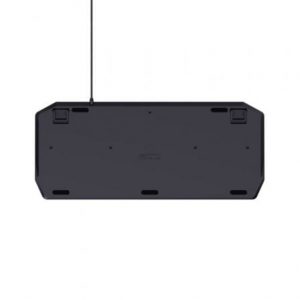 Teclado gaming trust gaming gxt 836 evocx