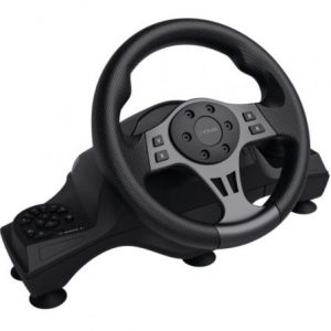 Volante con pedales trust gxt 289 movi