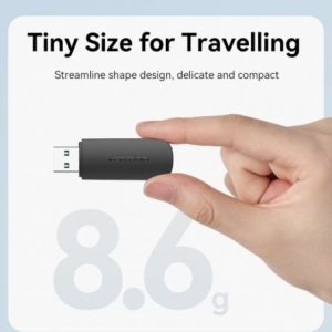 Lector de tarjetas externo vention clgb0/ usb 3.0