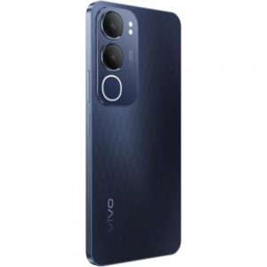 Smartphone vivo y19s 8gb/ 256gb/ 6.68"/ negro obsidiana