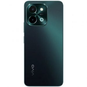 Smartphone vivo y28 4gb/ 128gb/ 6.68"/ verde