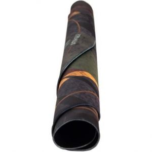 Alfombra gaming woxter stinger floorpad/ camuflaje