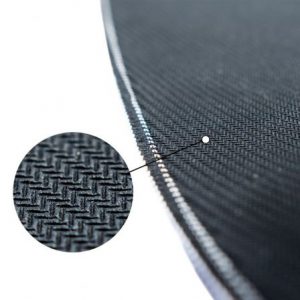 Alfombra gaming woxter stinger floorpad soldier/ iron