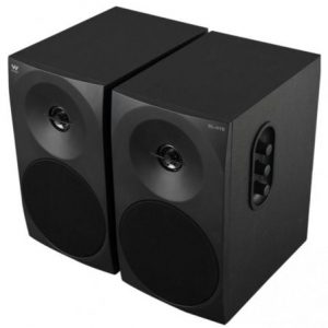 Altavoces woxter dynamic line dl-410/ 150w/ 2.0