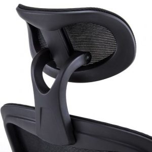 Silla gaming woxter ergo/ negro