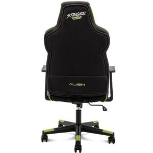 Silla gaming woxter stinger station alien/ verde