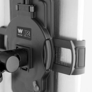 Soporte de coche para tablet woxter tb26-149