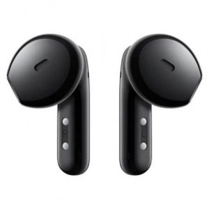 Auriculares bluetooth xiaomi redmi buds 6 active con estuche de carga/ autonomía 6h/ negros