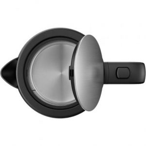 Hervidor de agua xiaomi electric glass kettle/ 2200w/ capacidad 1.7l