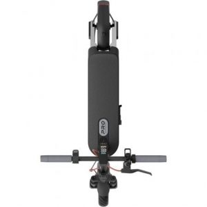 Patinete eléctrico xiaomi electric scooter 5 pro/ motor 1000w/ ruedas 10"/ 25km/h/ autonomía 60km/ negro