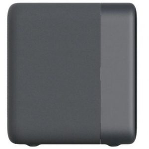 Proyector xiaomi smart projector l1 pro 400 lúmenes/ full hd/ wifi/ negro