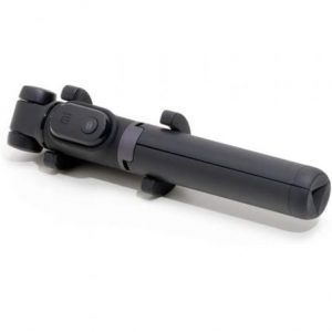 Palo para selfie xiaomi mi selfie stick tripod/ negro