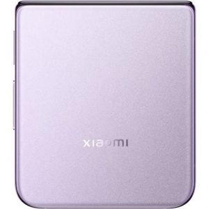 Smartphone xiaomi mix flip 12gb/ 512gb/ 6.86"/ 5g/ purpura