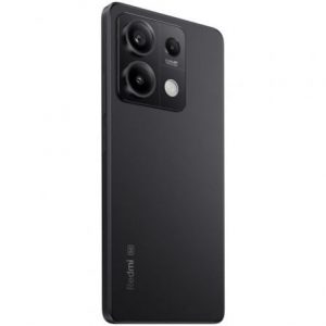 Smartphone xiaomi redmi note 13 nfc 8gb/ 256gb/ 6.67"/ 5g/ negro