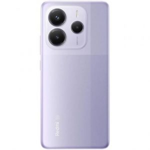Smartphone xiaomi redmi note 14 6gb/ 128gb/ 6.67"/ 5g/ purpura