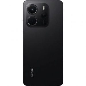 Smartphone xiaomi redmi note 14 6gb/ 128gb/ 6.67"/ negro