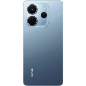 Smartphone xiaomi redmi note 14 8gb/ 256gb/ 6.67"/ azul