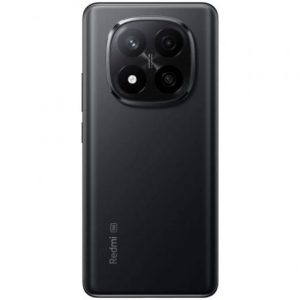 Smartphone xiaomi redmi note 14 pro+ 12gb/ 512gb/ 6.67"/ 5g/ negro