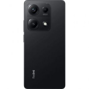 Smartphone xiaomi redmi note 14s 8gb/ 256gb/ 6.67"/ negro