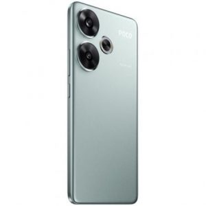 Smartphone xiaomi poco f6 8gb/ 256gb/ 6.67"/ 5g/ verde