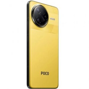 Smartphone xiaomi poco f7 ultra 16gb/ 512gb/ 6.67"/ 5g/ amarillo