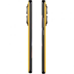 Smartphone xiaomi poco x7 8gb/ 256gb/ 6.67"/ 5g/ amarillo y negro