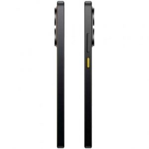 Smartphone xiaomi poco x7 pro 12gb/ 512gb/ 6.67"/ 5g/ amarillo y negro