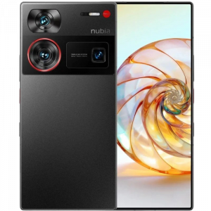 Smartphone zte nubia z60 ultra 16gb/ 512gb/ 6.8"/ negro