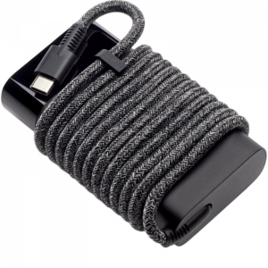 Cargador de portátil hp laptop charger usb-c/ 65w