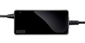 Cargador de portátil trust maxo para acer/ 90w/ automático/ 3 conectores/ voltaje 18-20v