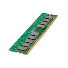 Memoria ram 16gb (1x16gb)-ddr5 hpe p64336-b21 para servidores