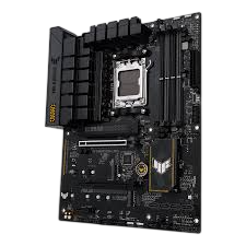 Placa base asus tuf gaming b650-e wifi/ socket am5