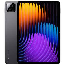 Tablet xiaomi pad 7 pro 11.2"/ 8gb/ 256gb/ octacore/ gris