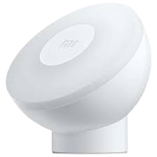Luz de noche con sensor de movimiento xiaomi mi motion-activated night light 2 (bluetooth) bhr5278gl/ 2800ºk/ ángulo de