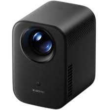 Proyector xiaomi smart projector l1 eu 200 lúmenes/ full hd/ wifi/ negro