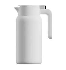 Hervidor de agua xiaomi insulated kettle 1.8l/ 1800w/ capacidad 1.8l