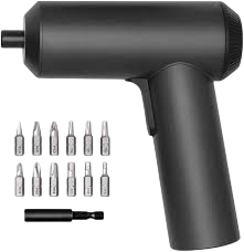 Destornillador inalámbrico xiaomi mi cordless screwdriver/ 12 puntas de precisión